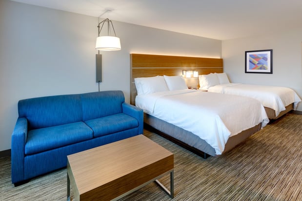 Images Holiday Inn Express & Suites Middletown - Goshen by IHG
