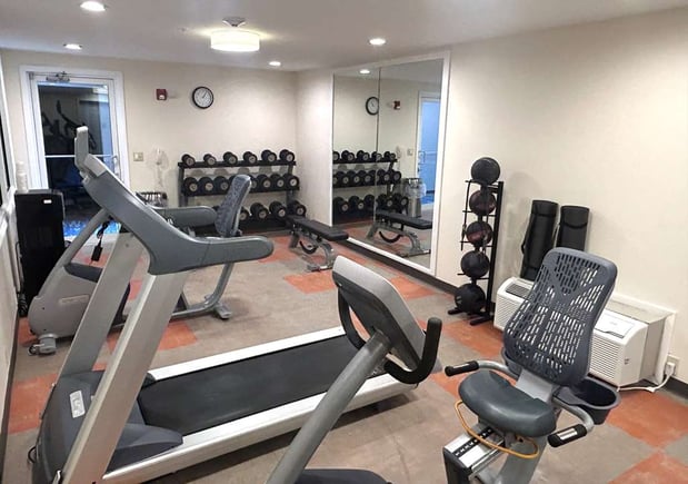 Images Best Western Erie Inn & Suites