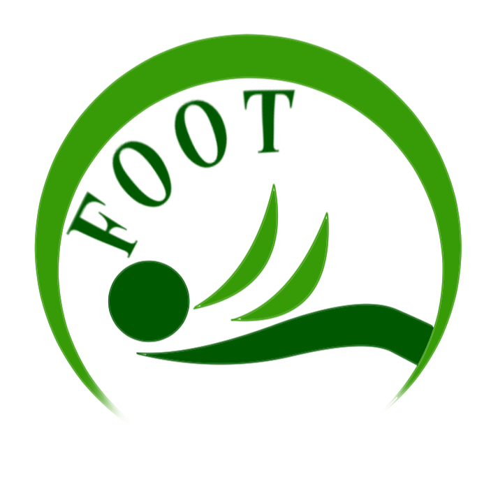 DFW Foot Massage Logo
