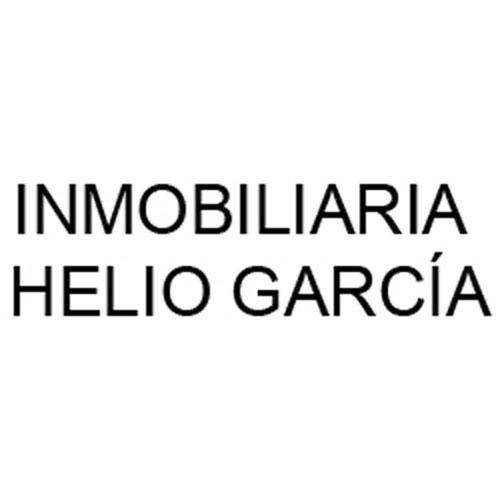 Inmobiliaria Helio García Logo