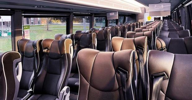 Images Elite Limousine of Connecticut