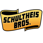 Schultheis Bros. Heating, Cooling & Roofing Logo