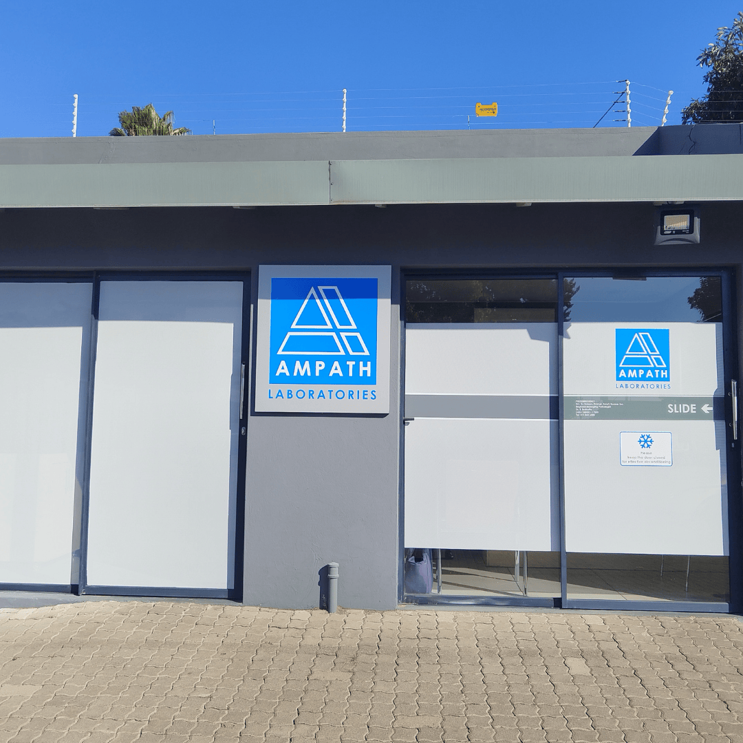 Images Ampath Novirad Care Centre