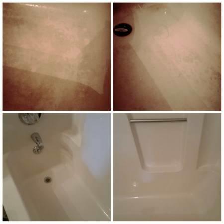 Images Deep Clean Queen Cleaning Service
