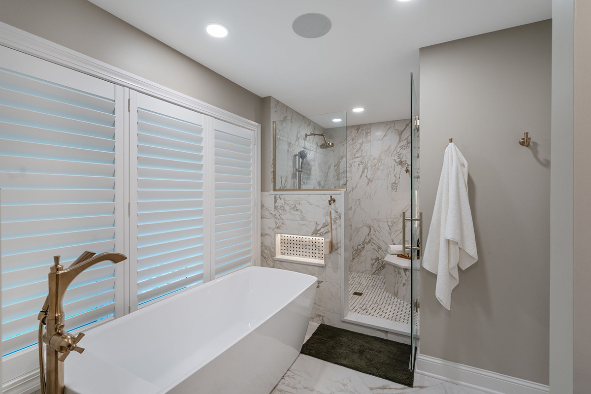 J Brothers Design - Build - Remodel, Inc. Image