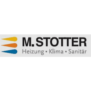 Michael Stotter Logo