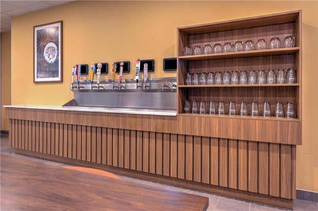Images Hampton Inn & Suites Little Rock Airport