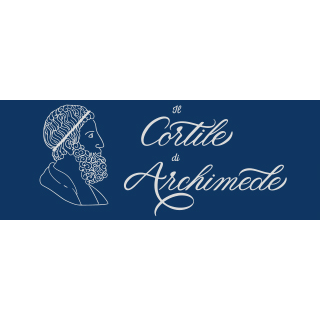 Il Cortile di Archimede Ristorante Logo