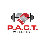 P.A.C.T Wellness Logo