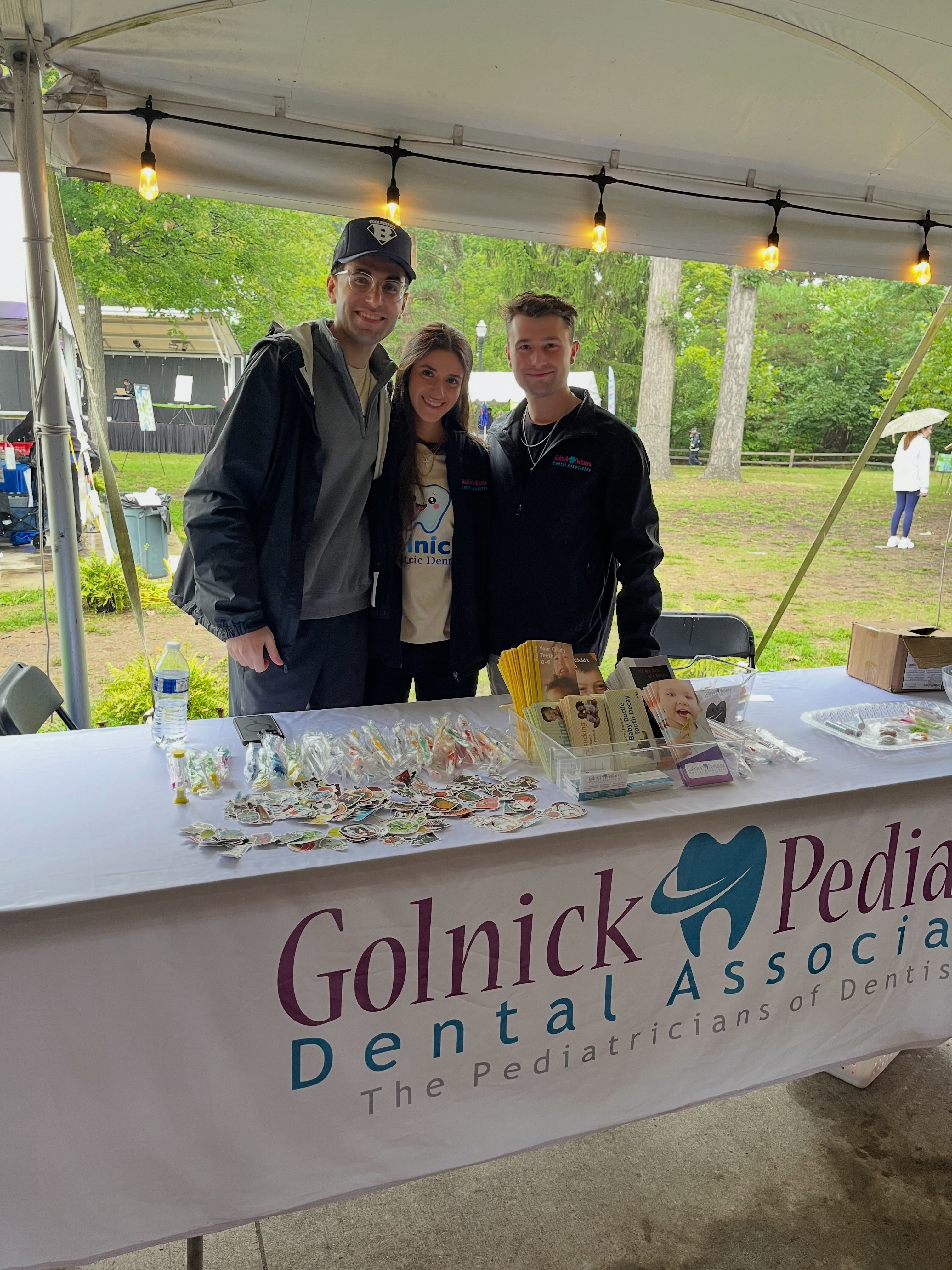 Golnick Pediatric Dental Associates