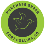 Purchase Green Artificial Grass Logo