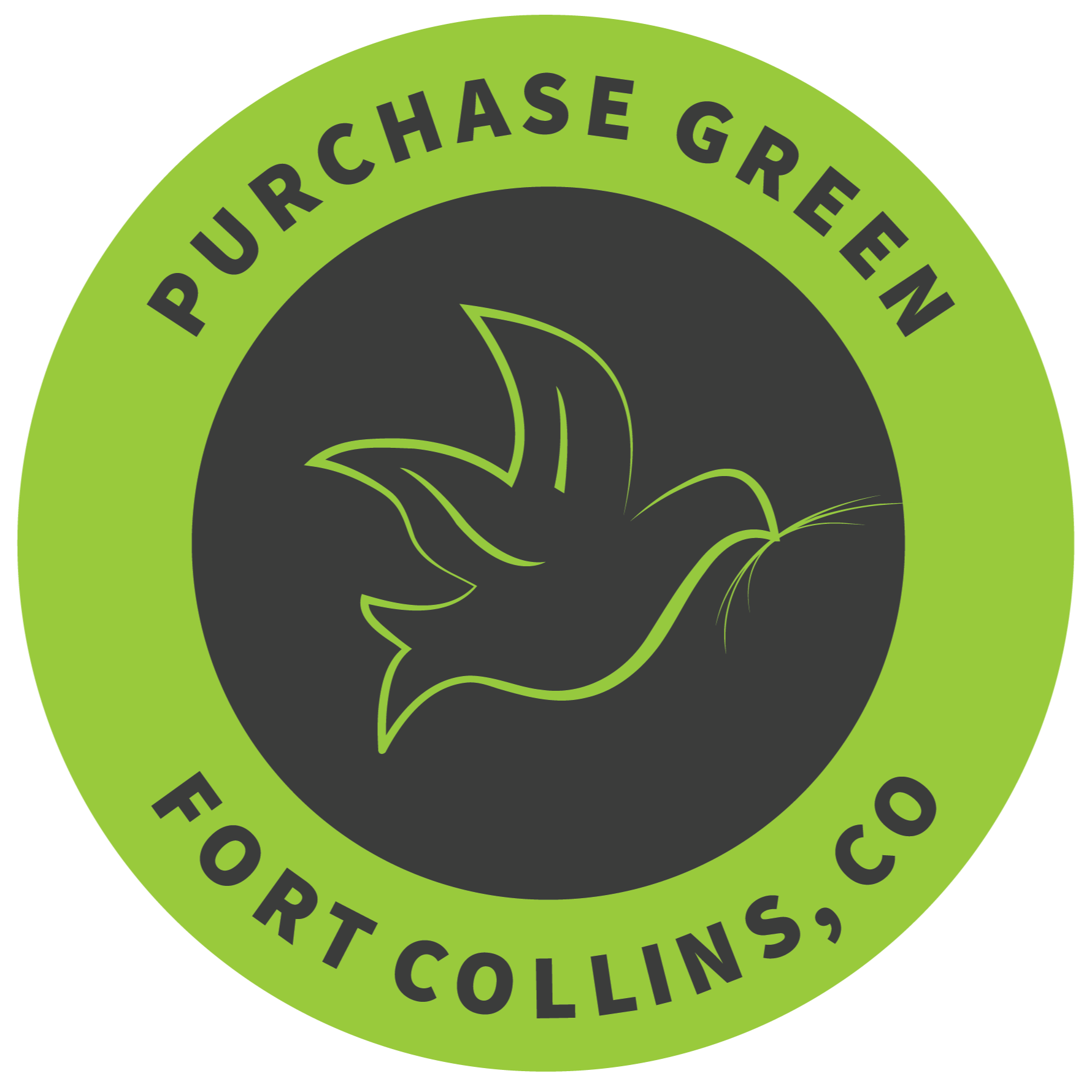 company logo