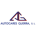 Autocares Guerra Logo
