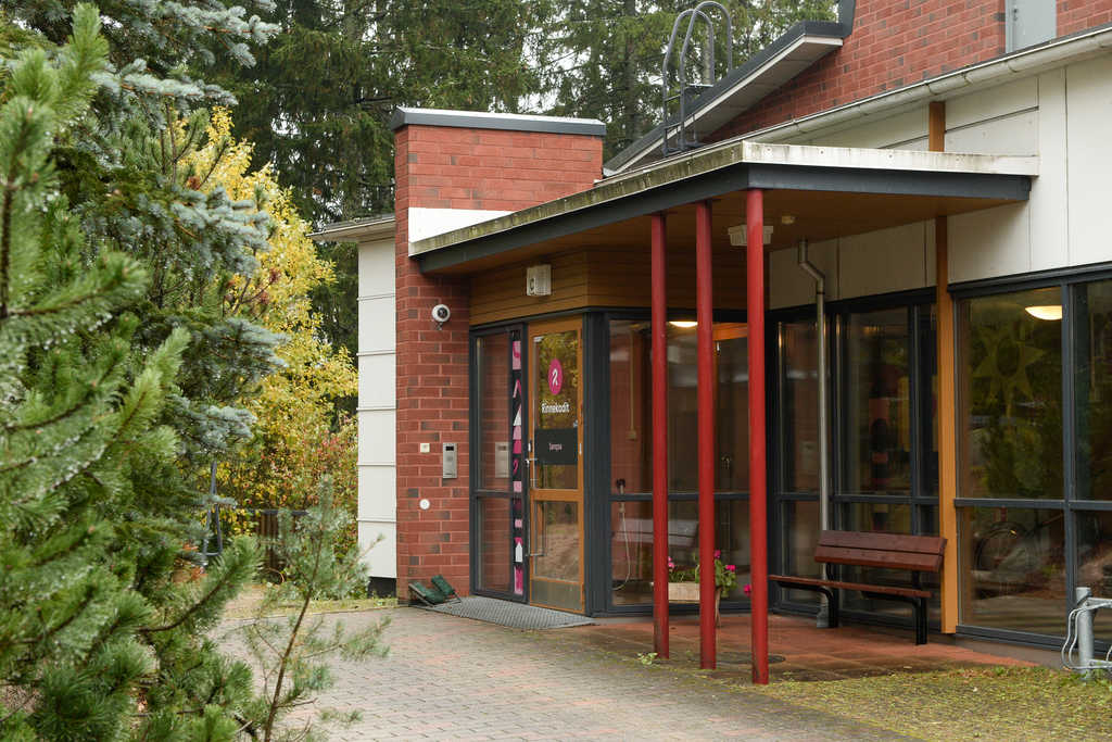 Images Sijaishuoltoyksikkö Rinnekodit Kasvunkoti Sampsa