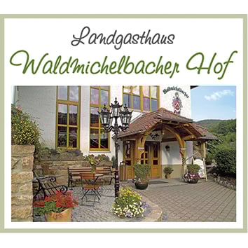 Waldmichelbacher Hof in Bessenbach - Logo