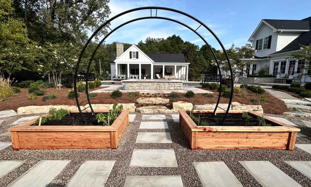 Images Edible Gardens Inc