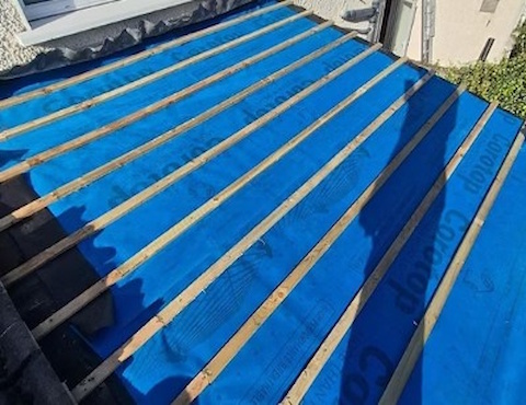 Dundrum Roof Repairs 10