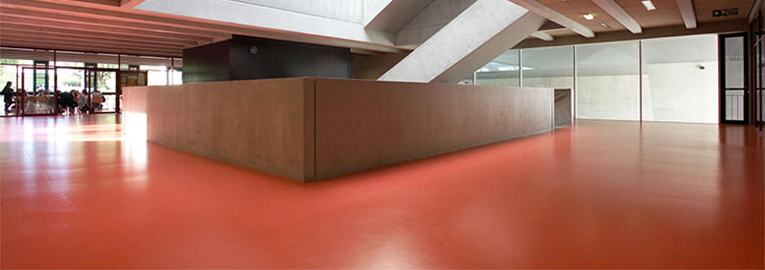 B-Floor Bodenbeläge AG, Seefeldstrasse 136 in Zürich