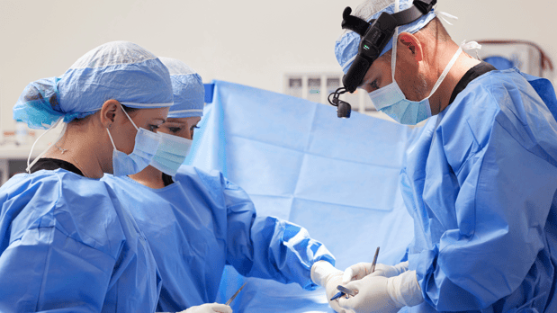 Images Mark W. Morgan, MD, FACS