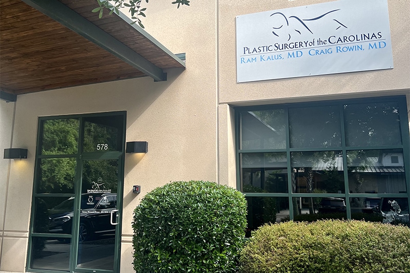 Images Plastic Surgery of the Carolinas