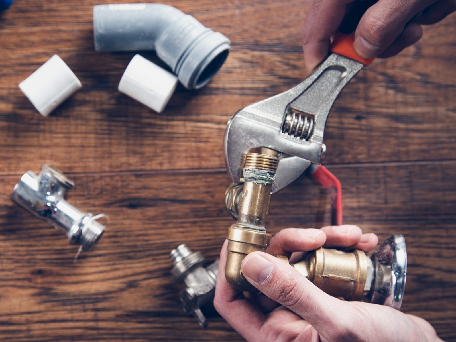 Mainline Plumbing Inc
