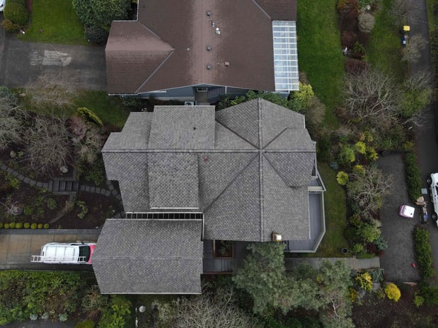 Images Topside Roofing & Siding