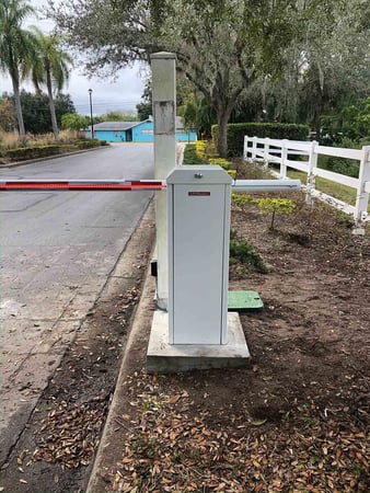 Images Precision Gate & Security, Inc.