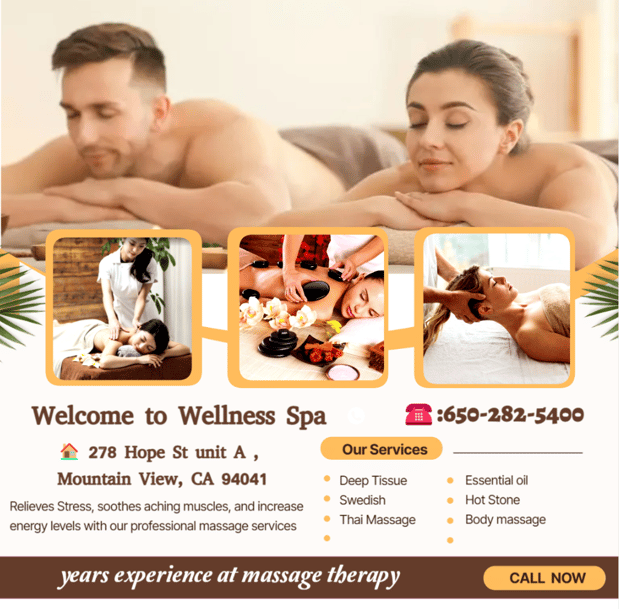 Images Wellness Spa