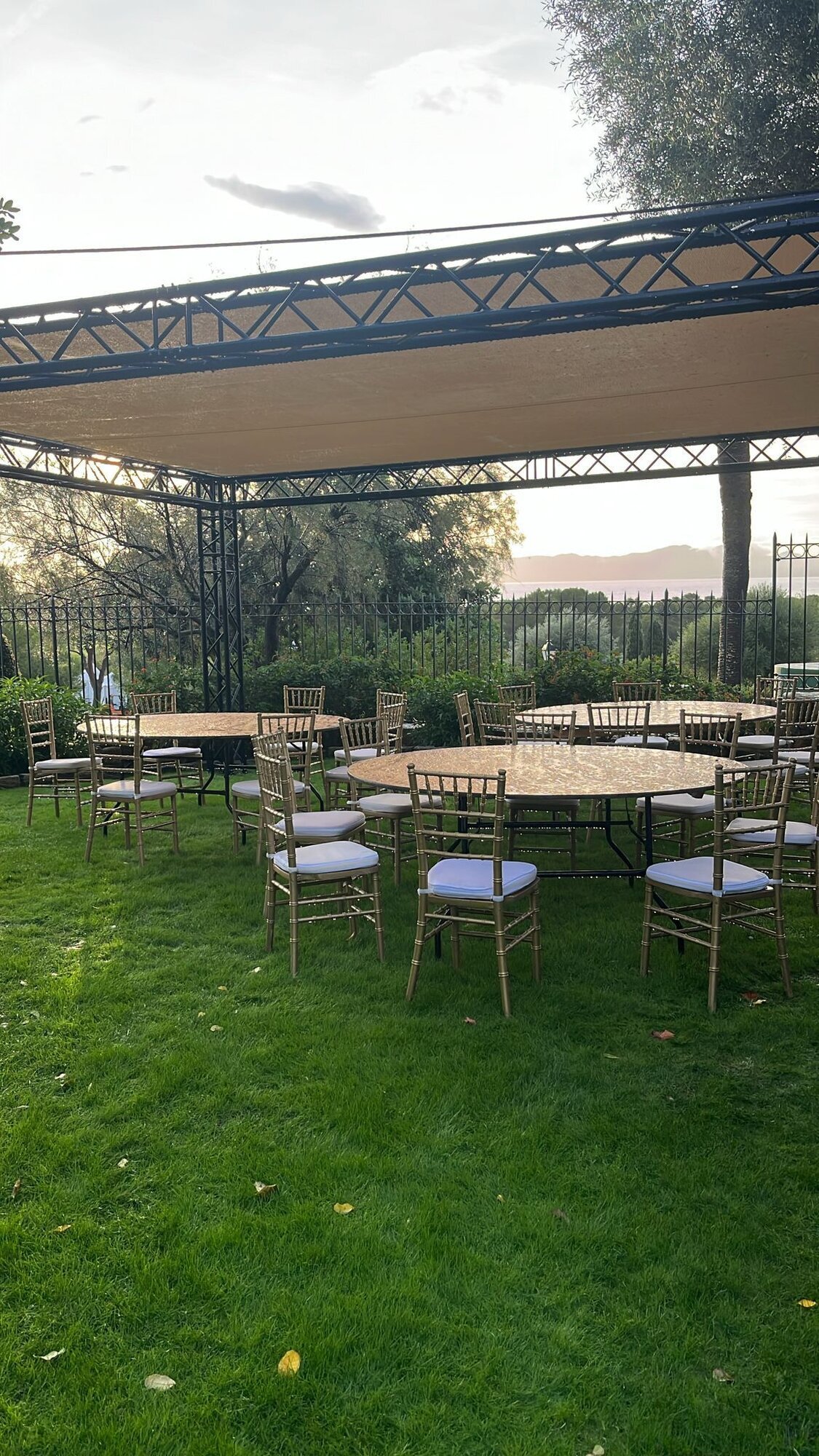 Images Panta Rei Events