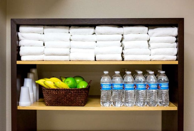 Images DoubleTree Suites by Hilton Hotel McAllen