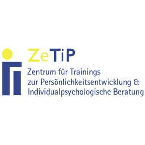 ZeTiP Ingrid Czerwinski Logo