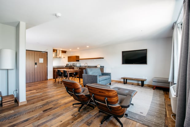 Images Park City Peaks Hotel