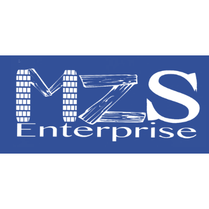 MZS Enterprise Logo