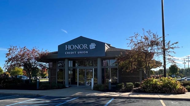Images Honor Credit Union - Allendale