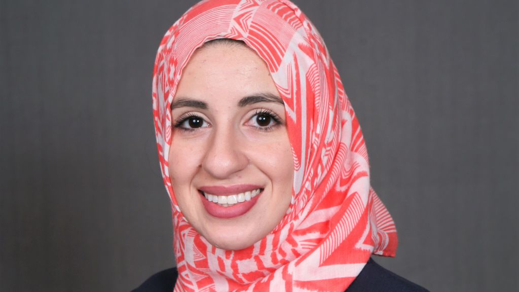 Tasneem Koleilat
