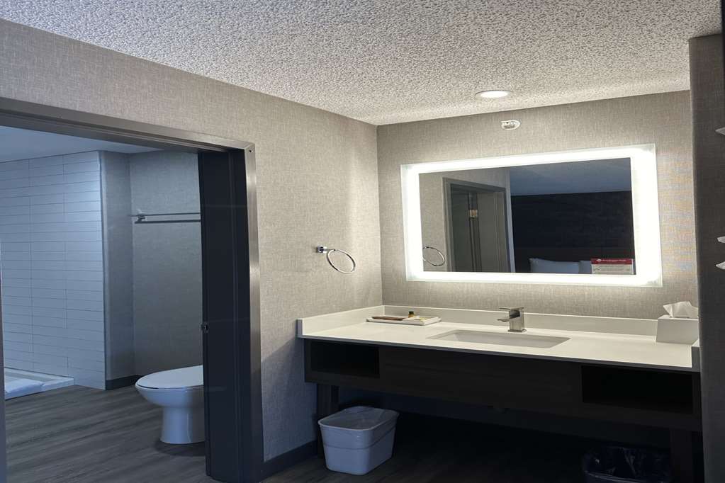 Images Best Western Plus West Edmonton