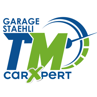 TM garage Stähli SA Logo