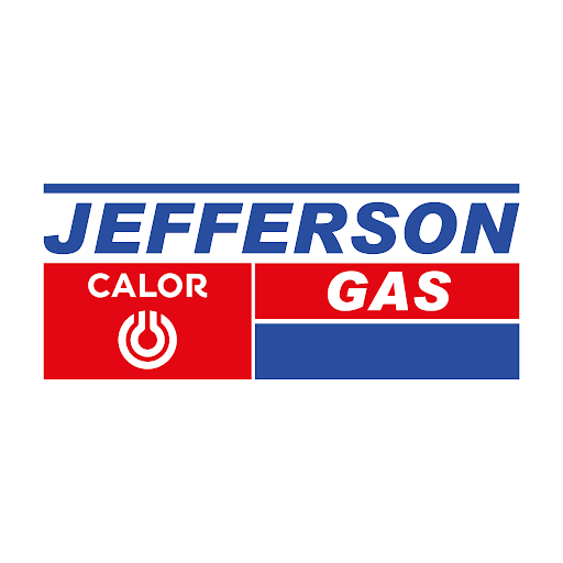 Jefferson Bournemouth Calor Gas Logo