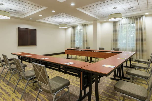 Images Hilton Garden Inn West Palm Beach Airport