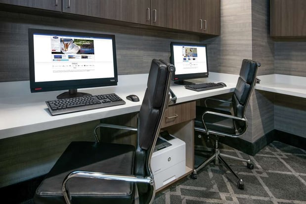 Images Hampton Inn & Suites Portland Corpus Christi