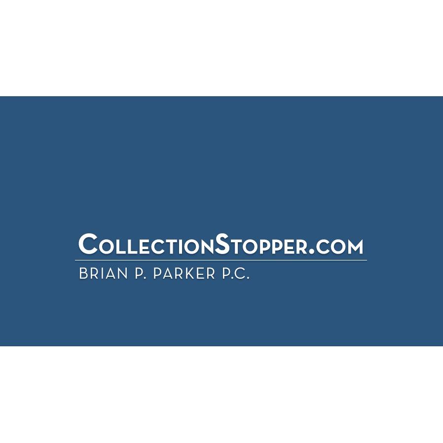 Brian P. Parker PC Logo