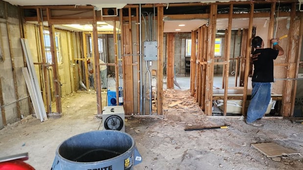 Images Southbay Restoration