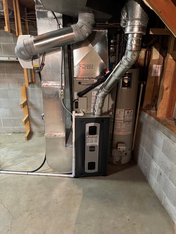 Images Legacy Heating and AC