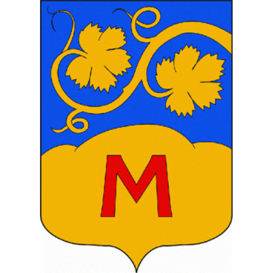 Polgármesteri Hivatal Logo
