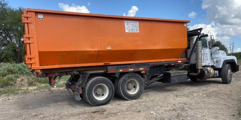Images Lone Star Containers
