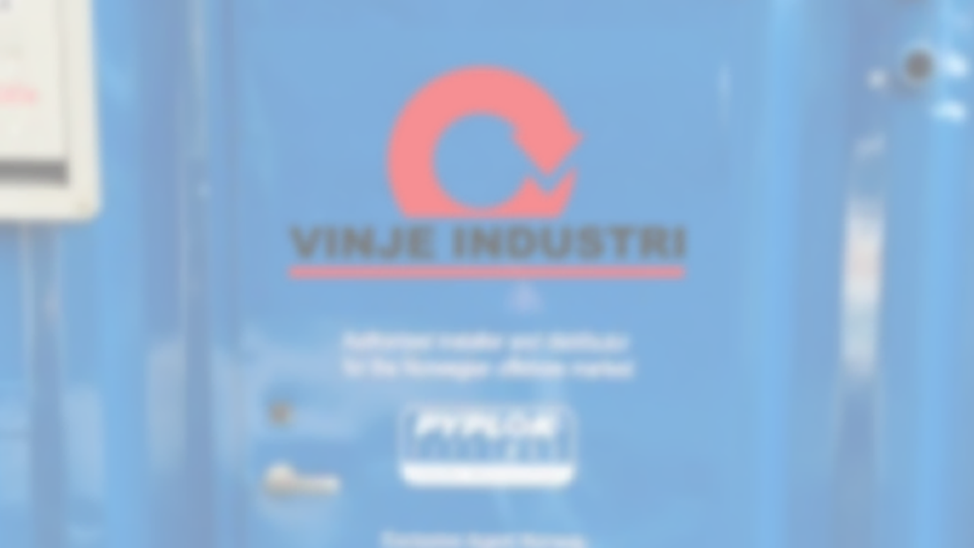 Images Vinje Industri AS