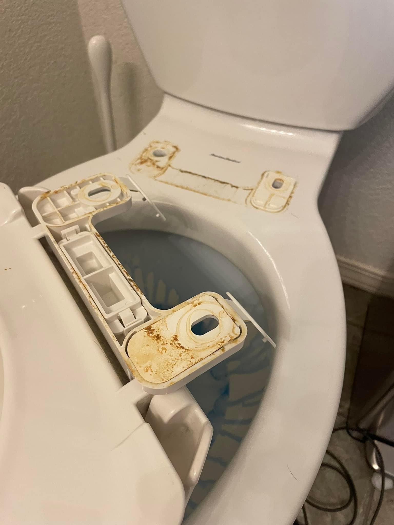 Stoltzfus Cleaning LLC Image