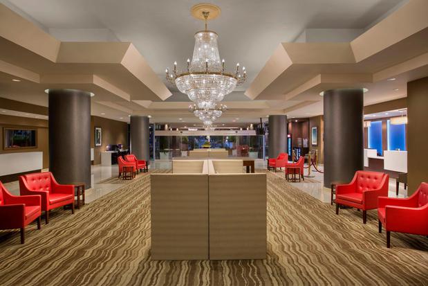 Images Crowne Plaza Los Angeles Harbor Hotel by IHG