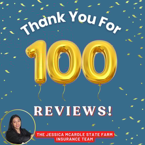 Images Jessica McArdle - State Farm Insurance Agent