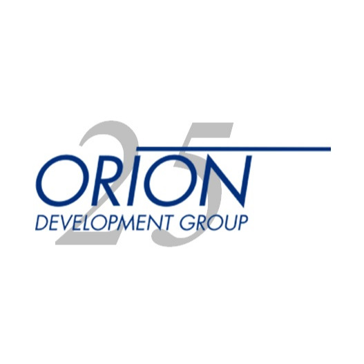 Orion Development Group Logo